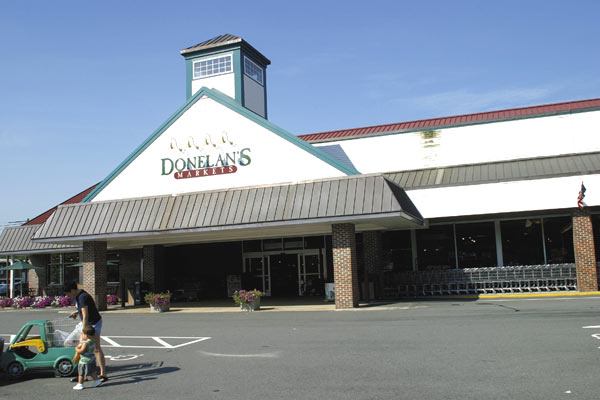 Donelan's of Acton