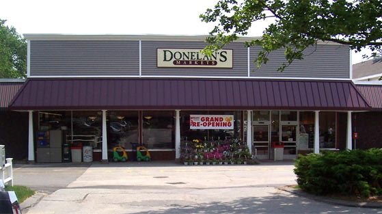 Donelan's of Wayland